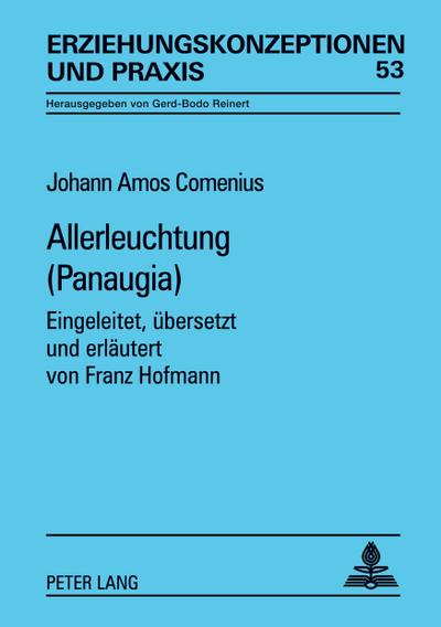 Allerleuchtung (Panaugia)