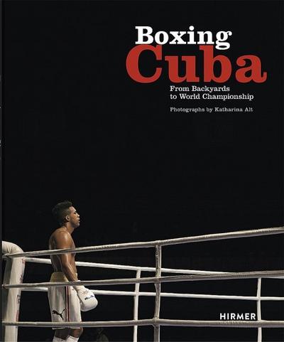 Boxing Cuba