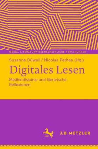 Digitales Lesen