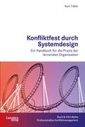 Konfliktfest durch Systemdesign