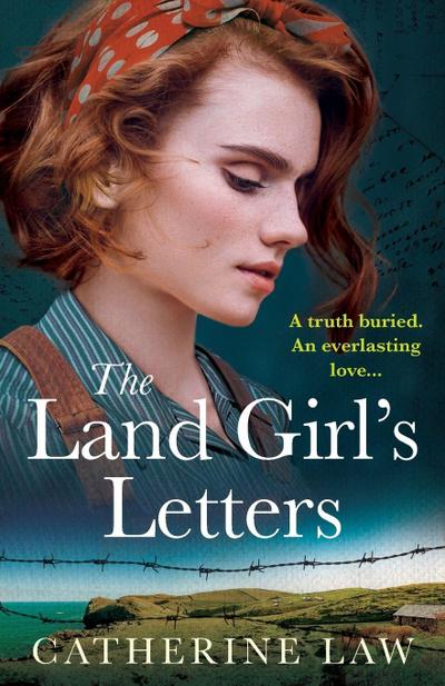 The Land Girl’s Letters