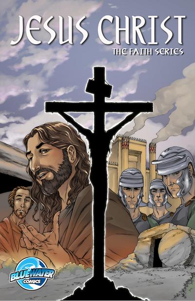 Faith Series: Jesus Christ