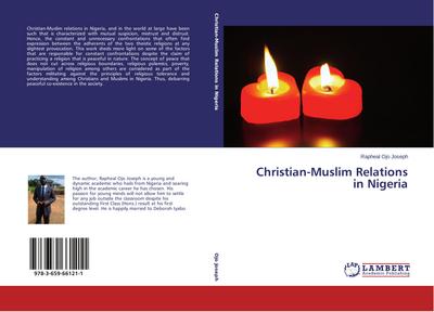Christian-Muslim Relations in Nigeria