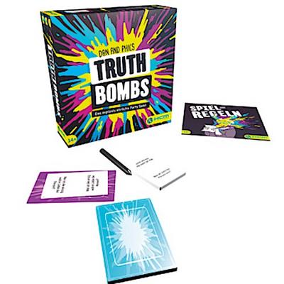 Truth Bombs (Spiel)