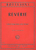 Reveriefor string bass and piano