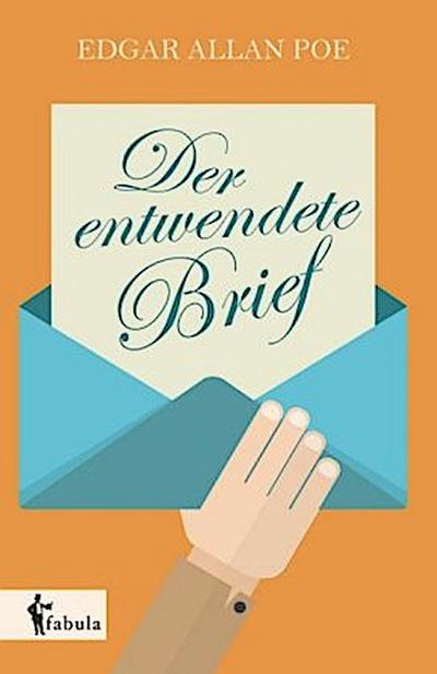 Der entwendete Brief
