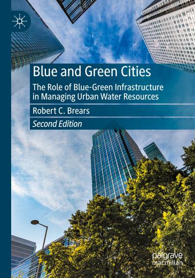 Blue and Green Cities