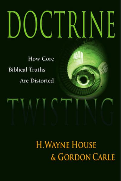 Doctrine Twisting