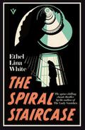The Spiral Staircase