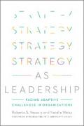 Strategy as Leadership