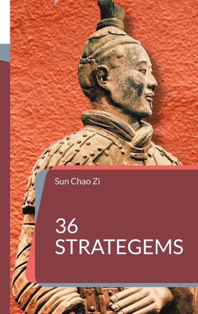 36 Strategems