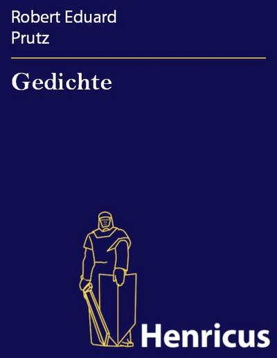 Gedichte