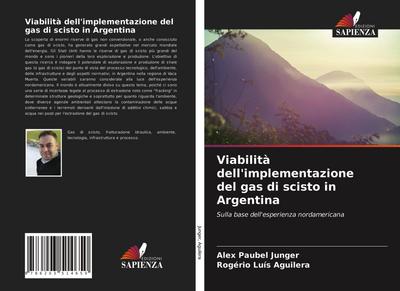 Viabilità dell’implementazione del gas di scisto in Argentina