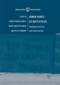 Human Rights as Battlefields