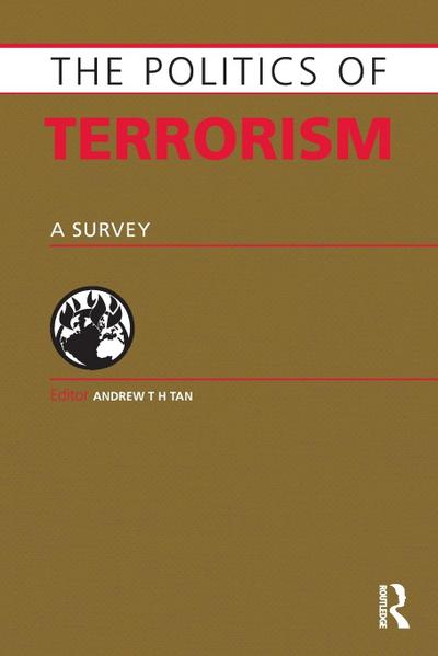 Politics of Terrorism