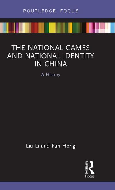 The National Games and National Identity in China