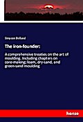 The iron-founder: