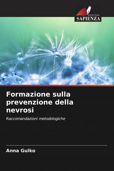 Formazione sulla prevenzione della nevrosi