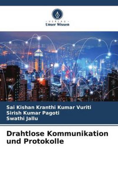 Drahtlose Kommunikation und Protokolle