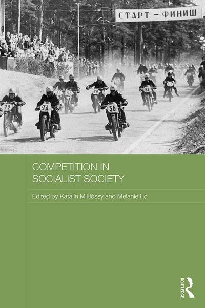 Competition in Socialist Society