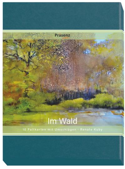 KK-Serie Im Wald