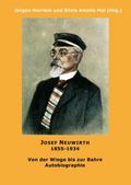 Autobiographie Josef Neuwirth (1855-1934)