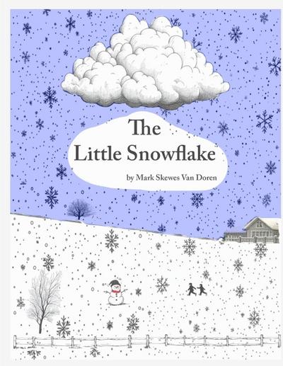 The Little Snowflake