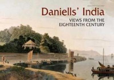 Daniells’ India
