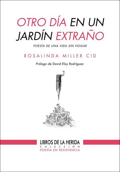 Otro día en un jardín extraño