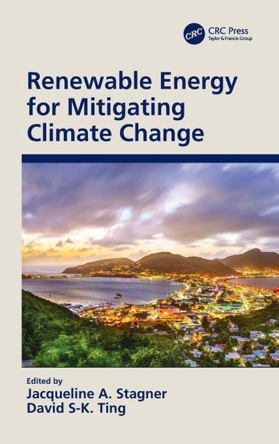 Renewable Energy for Mitigating Climate Change