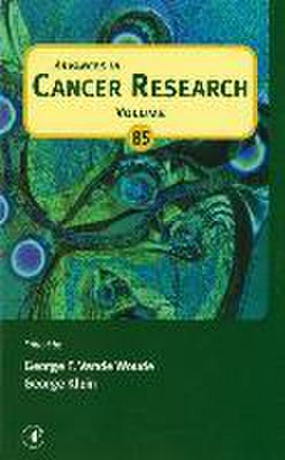 Advances in Cancer Research