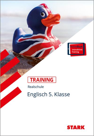 STARK Training Realschule - Englisch 5. Klasse