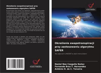 Okre¿lenie ewapotranspiracji przy zastosowaniu algorytmu SAFER