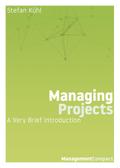 Managing Projects