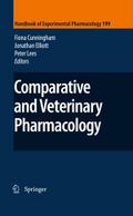 Comparative and Veterinary Pharmacology