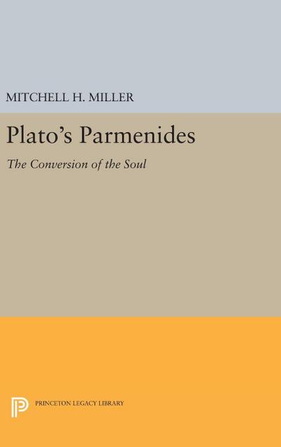 Plato’s PARMENIDES
