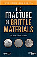 The Fracture of Brittle Materials