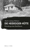 Die Heidegger-Hütte