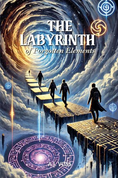 The Labyrinth of Forgotten Elements