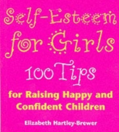 Self Esteem For Girls