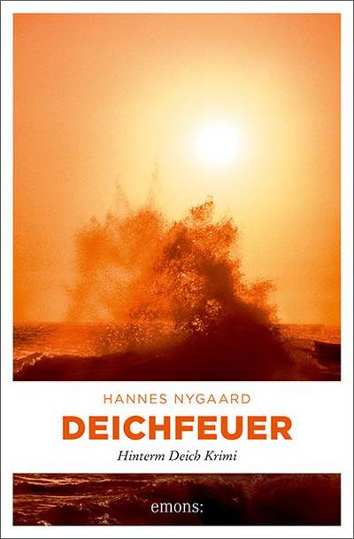 Deichfeuer