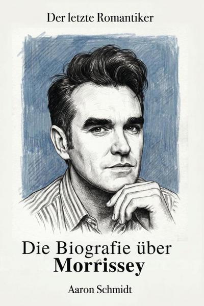 Die Biografie über Morrissey