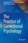 The Practice of Correctional Psychology