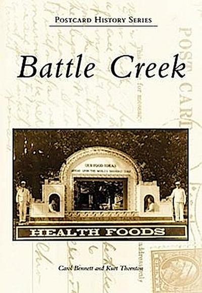 Battle Creek