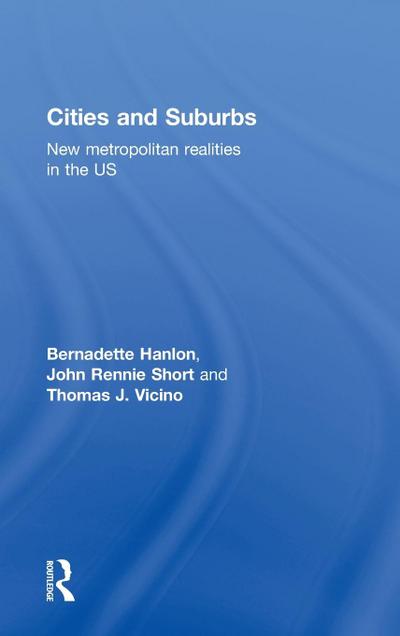 Cities and Suburbs