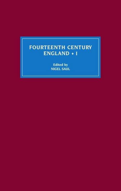 Fourteenth Century England I