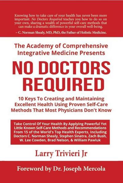 No Doctors Required