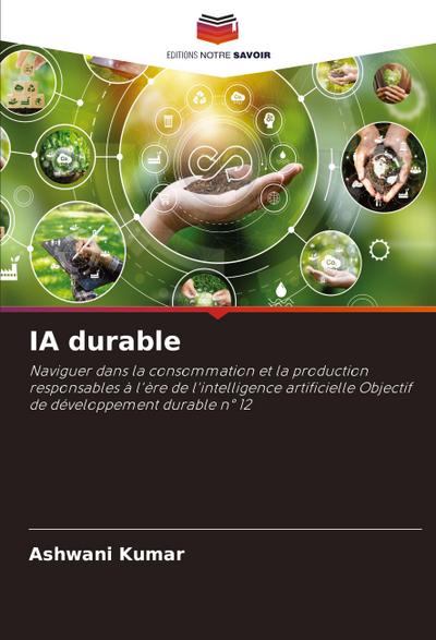 IA durable