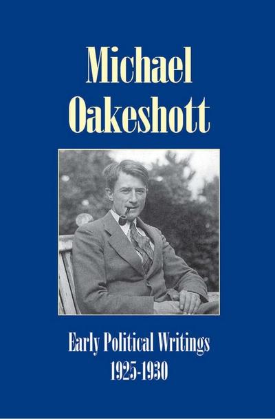 Early Political Writings 1925-30