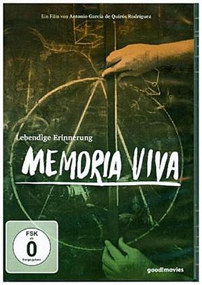 Memoria Viva - Lebendige Erinnerung